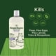 thumbnail image 5 of Shampoo SimpleSource contra pulgas y garrapatas para gatos 354 ml, 5 of 8