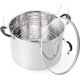 thumbnail image 1 of Envasadora para baño de agua McSunley Prep•N•Cook 20,4 L Induction SS, 1 of 6