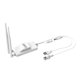 thumbnail image 3 of Puente WiFi Vonets VAP11S-5G 5 GHz Divisor Ethernet, 3 of 6