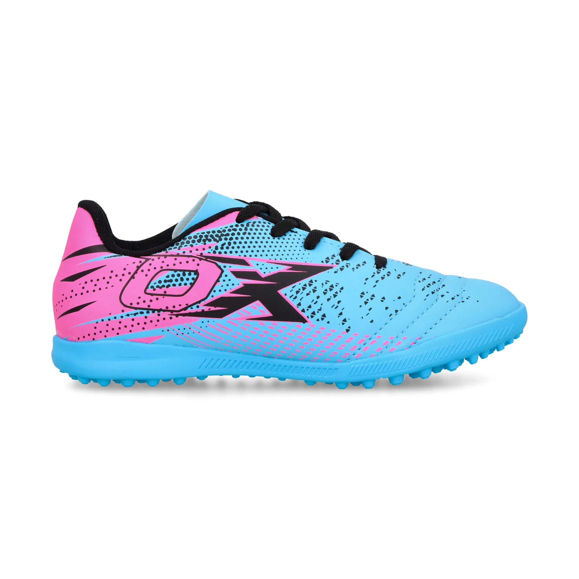Oxn - Zapatos Baby Futbol Dynamic 4 Pro Junior