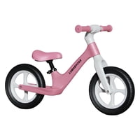 Bicicleta De Equilibrio 2-7 Años Aro 12 Elite Lubabycas