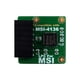 thumbnail image 1 of Módulo TPM NewHail TPM2.0 con infineon SLB9665, 1 of 6