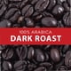 thumbnail image 2 of Café Tostado Francés Oscuro En Grano Entero 908g, 2 of 6