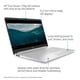 thumbnail image 4 of Ordenador portátil HP Business de 15,6 pulgadas, HD Touch, Intel i3-1115G4, 16 GB/512 GB, 4 of 9