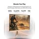 thumbnail image 2 of Monitor Pixio PX249 Wave 24" 240 Hz FHD IPS 1 ms, 2 of 7
