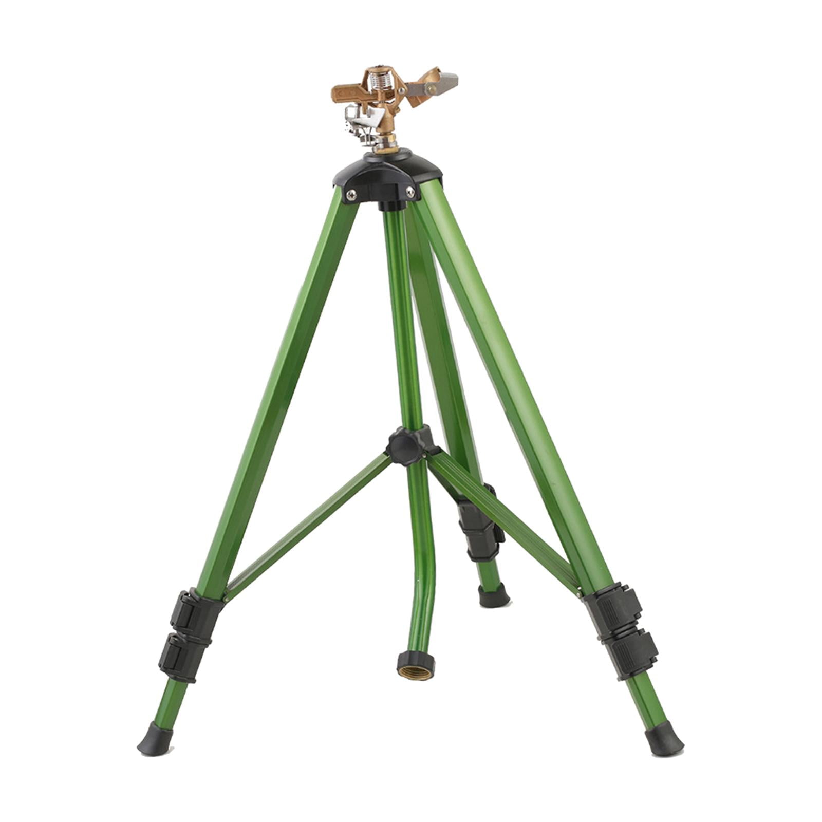 Ioensy - Aspersores De Riego Boquilla Trípode Aspersor Para Garnden Cooling Systems Lawn