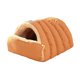 thumbnail image 2 of Cama Cueva Para Gatos De Invierno, Bonita Casa Lavable Para Mascotas Para Perros Peque?os, Gatos De Interior, Cachorros M, 2 of 3