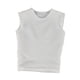 thumbnail image 5 of Trajes A Escala 1/6, Camiseta Para Hombre, Chaleco Sin Mangas Para Figuras De 12 Pulgadas, Vestido Corporal Blanco, 5 of 5