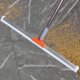 thumbnail image 1 of 1pc, Silicone Wiper Mop Floor Wiper Sweep Hair Bathroom Magic Broom Wiper Broom, 1 of 4
