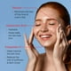 thumbnail image 2 of Crema de ojos Yeouth Retinol con ácido hialurónico 30 ml para ojeras, 2 of 3