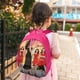 thumbnail image 5 of Mochila Desmarcar Mujeres Desesperadas Rosa, 5 of 6