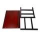 thumbnail image 2 of Mueble Organizador Multifuncional Para Microondas De Madera, 2 of 3