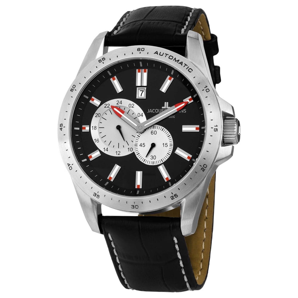 Reloj Jacques Lemans Hombre 1-1775A