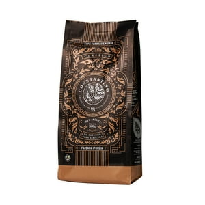 Café Constantino - Café En Grano Constantino 500G