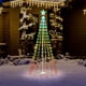 thumbnail image 2 of Árbol de baile LED Yard Decor Celebrations de 1,8 m, 2 of 2