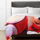 thumbnail image 2 of Mickey Mouse Bedding Sets Cartoon Duvet Cover Lightweight 3 Piece Bet Sets for Kids Boys Girls, 2 of 5
