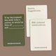 thumbnail image 4 of Juego de cartas Disgruntled Decks – Tema militar para veteranos, 4 of 5