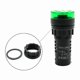 thumbnail image 3 of Led Luz Piloto 16mm Intermitente Buzzer ad16-16sm 220v, 3 of 3