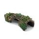 thumbnail image 1 of Decoración de acuario JIH, adorno de resina con forma de tronco de árbol hueco, 1 of 7