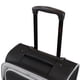 thumbnail image 3 of Pack 2 maletas M (20 Kg) +L (23 Kg) Sporting Negro-Gris, 3 of 7
