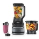 thumbnail image 1 of Licuadora Ultracrush De 1500 W 2 L Procesador De Alimentos Color Plata, 1 of 9