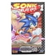 thumbnail image 1 of Comic Sonic the Hedgehog Worlds Unite Battles #1, 1 of 3