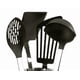 thumbnail image 3 of Juego de utensilios de cocina All-Clad Specialty de acero inoxidable, 4 piezas, 3 of 4