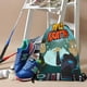 thumbnail image 3 of Mochila de Cuerdas Desmarcar Los Hermanos Kratts 30x40cm, 3 of 6