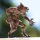 thumbnail image 4 of Figurine Safari Ltd., criatura mítica de hombre lobo, 10 cm, niños a partir de 3 años, 4 of 7