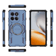 thumbnail image 4 of Funda FOXDOCK para Motorola Edge 60 Pro 5G , magnética, resistente a golpes, con soporte, unisex, carga inalámbrica, 4 of 4