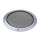 thumbnail image 3 of Estuche de cubierta para grillas con altavoz de 6.5 pulgadas con tornillos plateados, 3 of 3