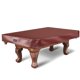 thumbnail image 1 of Cobertura para Mesa de Billar Shieldo 284 cm Cuero Sintético 9 ft, 1 of 6