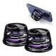 thumbnail image 1 of X2 altavoz magnético iluminación rgb bt5 3 mini sound, 1 of 3