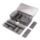 thumbnail image 2 of Caja De Aparejos De Pesca Con Bandeja Móvil, Organizador Portátil, Multifunción Y Resistente., 2 of 5