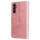 thumbnail image 2 of Funda con Cremallera para Samsung Galaxy A15, Carcasa Cartera de Cuero PU con Soporte y Tarjetero, 2 of 6