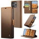thumbnail image 2 of CaseMe tipo cartera Xiaomi Redmi Note 14 4G con cierre magnético, RFID, tarjetero, soporte, carga inalámbrica, 2 of 5