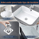 thumbnail image 4 of Pack 2 Filtros Para Drenaje De Baño cocina, 4 of 5
