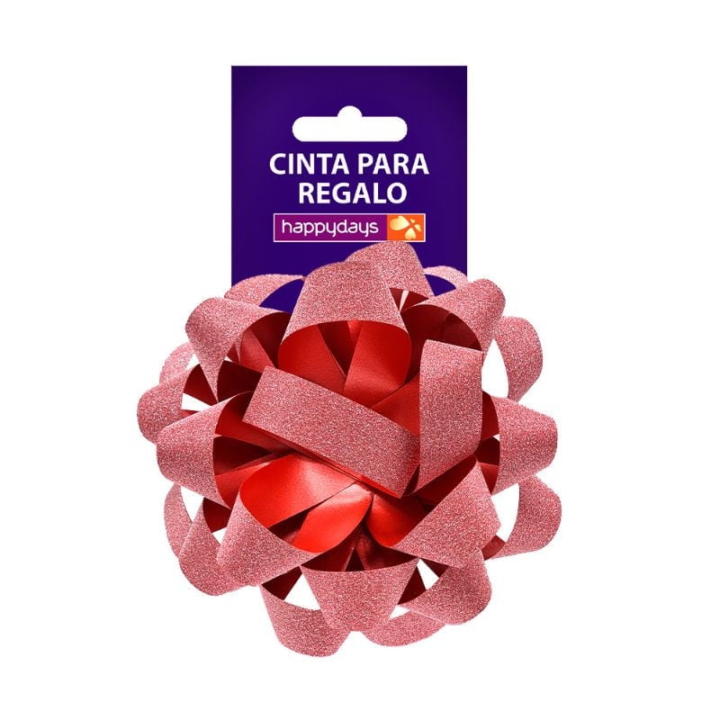 Cinta Glitter Happydays