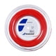 thumbnail image 1 of Rollo De Cuerda Babolat Rpm Rough Rojo Fluor 1.30 - 200m, 1 of 2