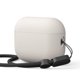thumbnail image 1 of Funda elago Liquid Hybrid para AirPods Pro 3 – Carga inalámbrica, 1 of 8