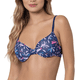 thumbnail image 2 of Sostén Microfibra Con Soft Push-Up, 2 of 3