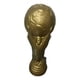 thumbnail image 3 of Alcancía trofeo copa mundial decorativa, 3 of 3
