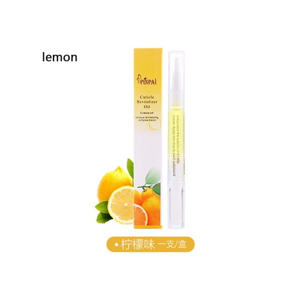 15 Smells Nail Nutrition Oil Pen Nail Treatment Cuticle Revitalizer Oil Prevent Agnail Nail Polish Nourish Skin