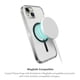 thumbnail image 3 of Funda De Teléfono Crystal Palace Snap Para Iphone 15 Plus 14 Plus, 3 of 5