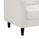 thumbnail image 3 of Sofa Retro 1c Felpa 00 Crudo, 3 of 6