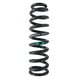 thumbnail image 1 of Resorte espiral delantero izquierdo derecho toyota hilux 2.5 2005 2011, 1 of 2