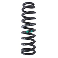 Repuestos Del Sol - Resorte Espiral Delantero Izquierdo Derecho Toyota Hilux 3.0 2005 2011