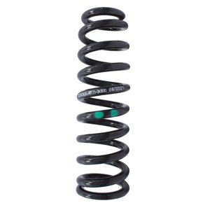 Repuestos Del Sol - Resorte Espiral Delantero Izquierdo Derecho Toyota Hilux 3.0 2012 2015