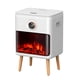 thumbnail image 1 of Calentador de toallas FEPPO de gran capacidad para baño 23L, 1 of 7