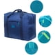 thumbnail image 3 of Bolsa de viaje de mano, bolsa de lona, organizador de viaje plegable, 3 of 5